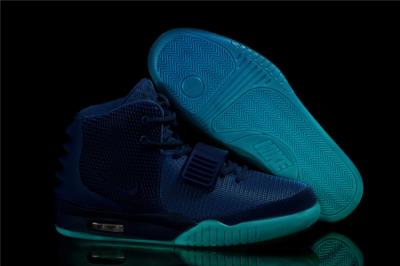 cheap nike air yeezy 2 gamma blue cheap no. 19